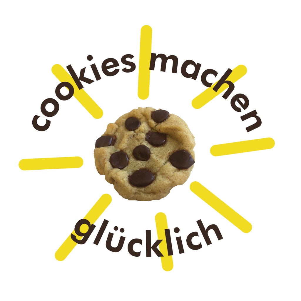 Cookies Machen Glücklich